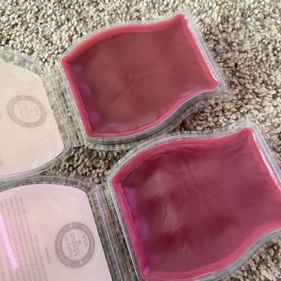 2 Wild Black Cherry Wax Bars - Picture 3 of 3